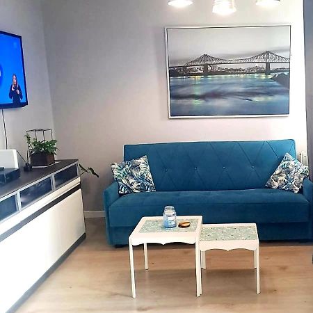 Moje Miejsce Apartamento Gdańsk Exterior foto