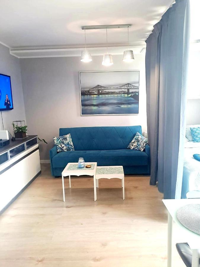 Moje Miejsce Apartamento Gdańsk Exterior foto