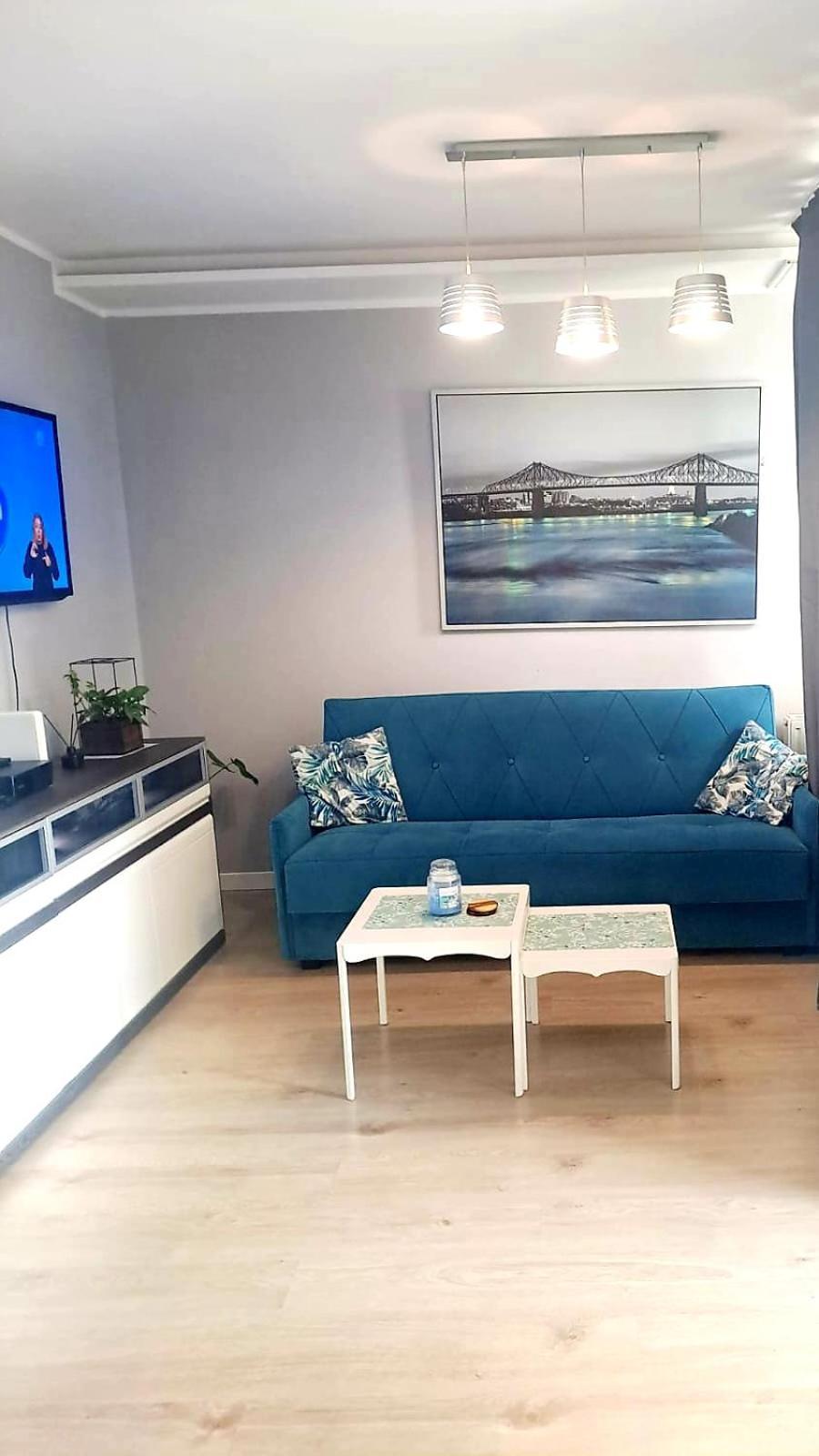 Moje Miejsce Apartamento Gdańsk Exterior foto